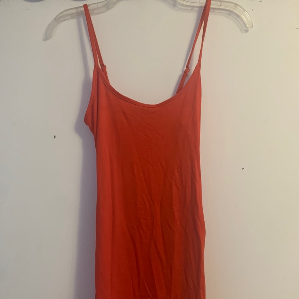 NWT-Red Dress❤️